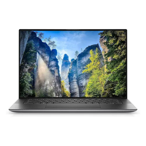 لپتاپ دل پریسیشن 5550 | لپیو