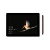 تبلت لپ‌تاپ مایکروسافت Surface Go نسل اول Pentium 4415Y رم 8GB حافظه 128GB SSD