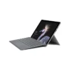 لبتاب تبلتی مایکروسافت سرفیس پرو نسل پنجم، پردازنده Core i5-7300U، رم ۸ گیگابایت، حافظه SSD ۲۵۶ گیگابایت