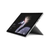 لبتاب تبلتی مایکروسافت سرفیس پرو نسل پنجم، پردازنده Core i5-7300U، رم ۸ گیگابایت، حافظه SSD ۲۵۶ گیگابایت