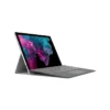 لپ تاپ تبلتی مایکروسافت Surface Pro 6 با پردازنده Core i5-8350U، رم ۸ گیگابایت، حافظه SSD ۲۵۶ گیگابایت