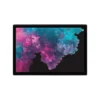 لپ تاپ تبلتی مایکروسافت Surface Pro 6 با پردازنده Core i5-8350U، رم ۸ گیگابایت، حافظه SSD ۲۵۶ گیگابایت