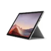لپ تاپ تبلتی مایکروسافت Surface Pro 7 با پردازنده Core i7-1065G7، رم ۱۶ گیگابایت و حافظه SSD ۲۵۶ گیگابایت