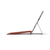لپ تاپ تبلتی مایکروسافت Surface Pro 7 با پردازنده Core i7-1065G7، رم ۱۶ گیگابایت و حافظه SSD ۲۵۶ گیگابایت