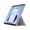 لپ تاپ تبلتی مایکروسافت Surface Pro 8 با پردازنده Core i5-1145G7، رم ۸ گیگابایت و حافظه SSD ۲۵۶ گیگابایت