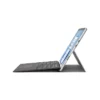 لپ تاپ تبلتی مایکروسافت Surface Pro 8 با پردازنده Core i5-1145G7، رم ۸ گیگابایت و حافظه SSD ۲۵۶ گیگابایت